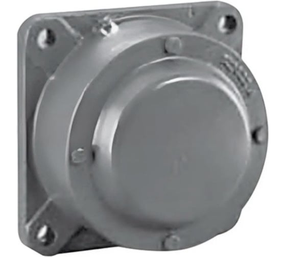 Изображение товара Разъемный фланцевый корпус ISKRA 722520A (FNL520A) 722520A-ISKRA