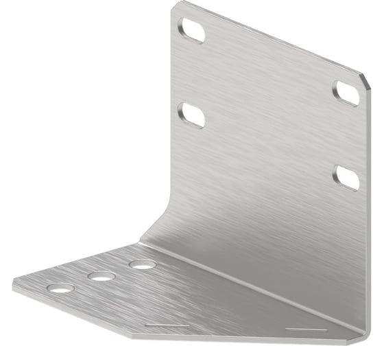 Изображение товара Кронштейн для монтажа концевого выключателя IEK FORMAT FO-00D-BSW