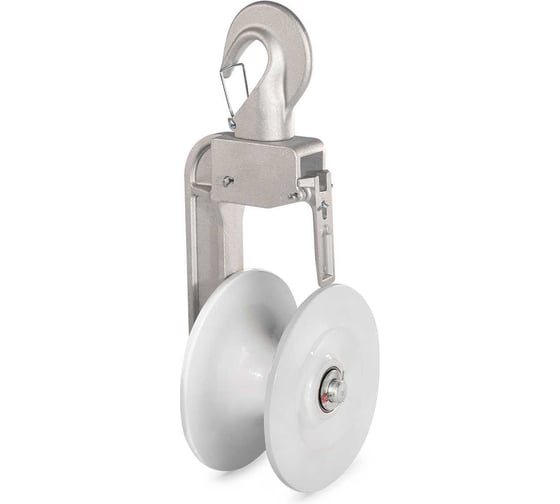 Изображение товара Ролик монтажный КВТ РМ-3 серия ПРОФИ 102114