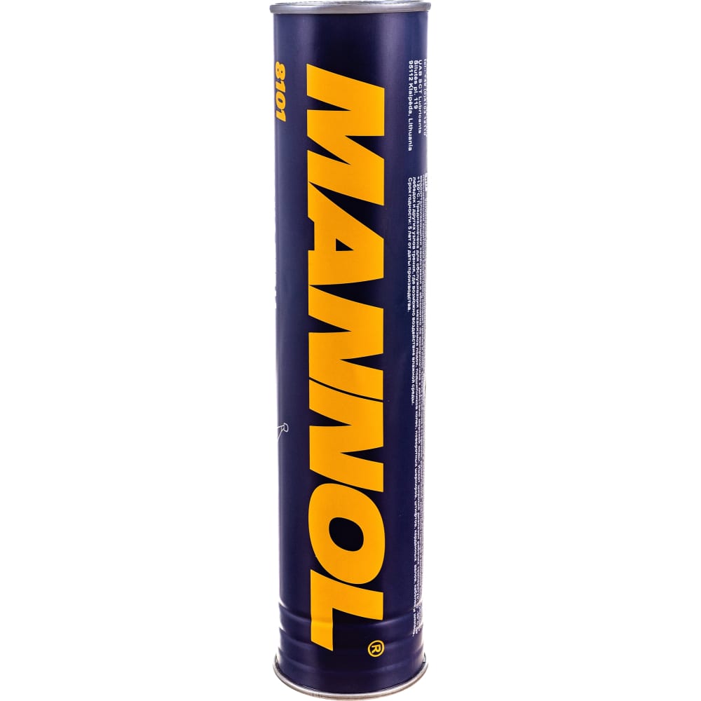 Пластичная водостойкая смазка MANNOL термостойкая пластичная смазка mannol