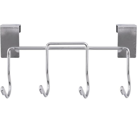Изображение товара Навесная планка МУЛЬТИДОМ 4 крючка AN52-94