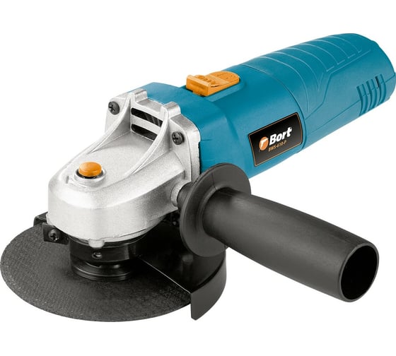 Изображение товара Угловая шлифовальная машина BORT BWS-610-P 91271037