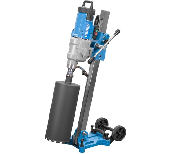 Изображение товара Установка алмазного бурения Heden DMC-350V3 400.005