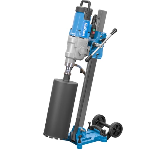 Изображение товара Установка алмазного бурения Heden DMC-260V2 400.003