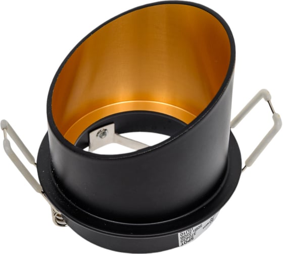 Изображение товара Встраиваемый светильник NOVOTECH GU10 50W BUTT 370435