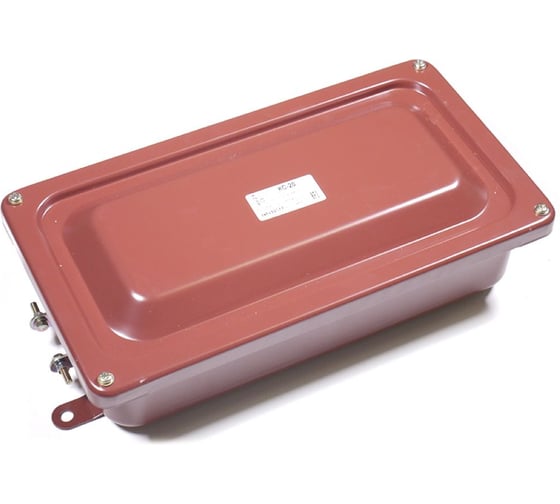 Изображение товара Коробка соединительная ГОФРОМАТИК КС-20 УХЛ1,5 IP65 (без отверстий) zeta30377