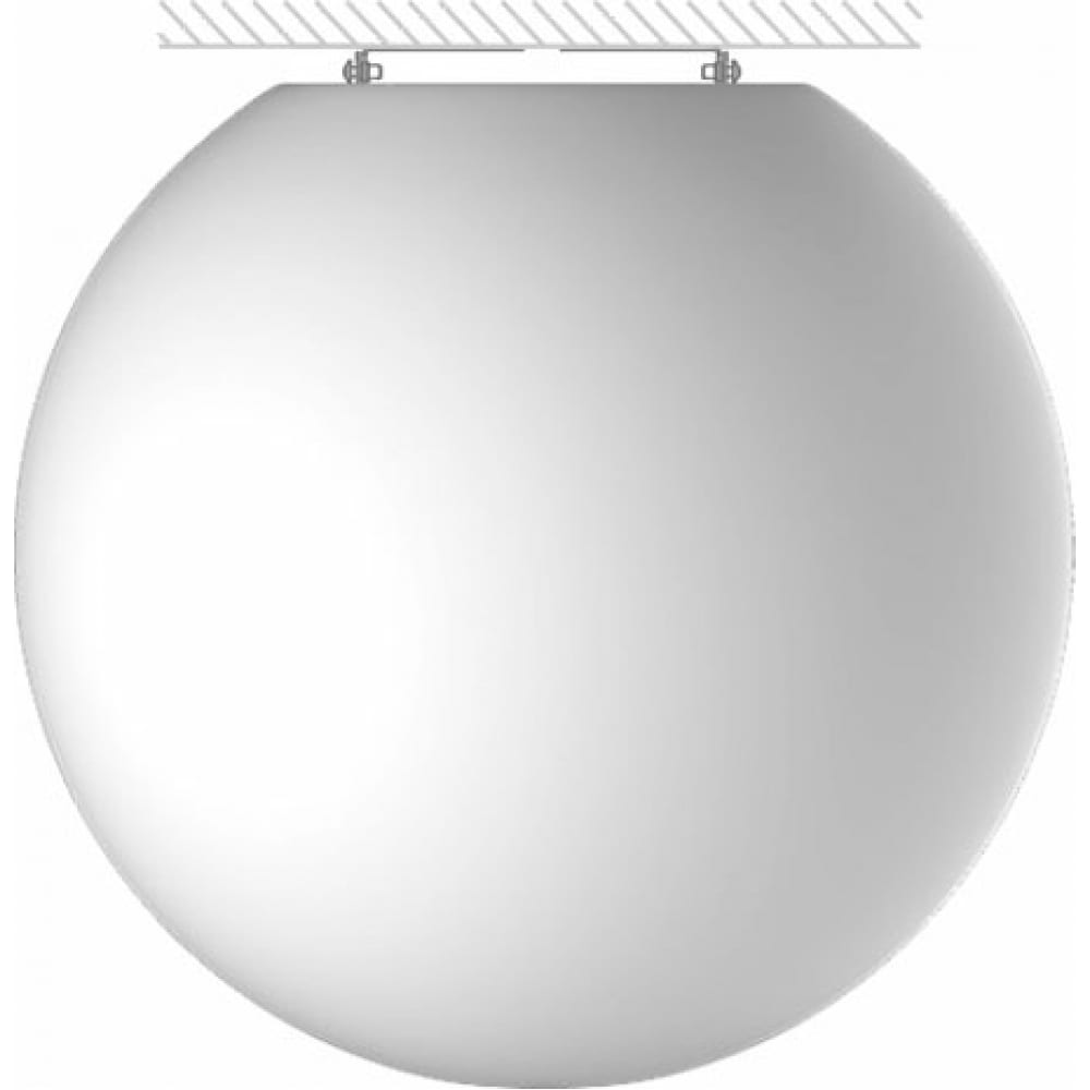 Настенно-потолочный светильник m3light настенный светильник sphere g9x40вт
