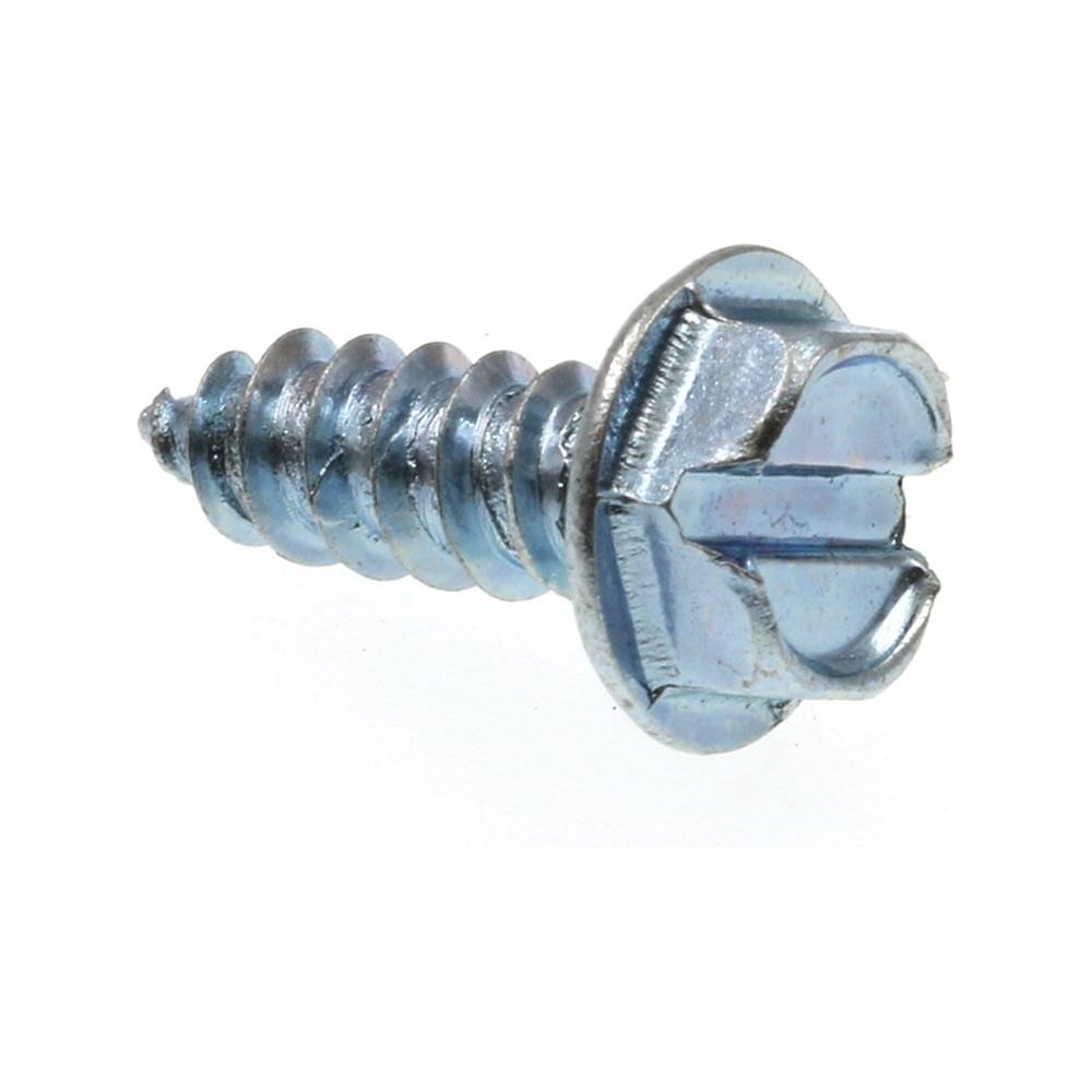 Изображение товара Саморез ОПМ DIN 6928 C М5,5x38 zn 200 шт