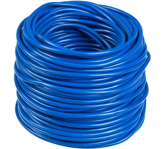 Изображение товара Кабель круглый UNIPUMP КВВ-т 3*1,5 (бухта 100 м) 21379