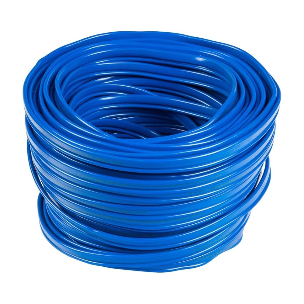 Изображение товара Плоский кабель UNIPUMP КВВ-т 3*2,5 бухта 100м для электромонтажа