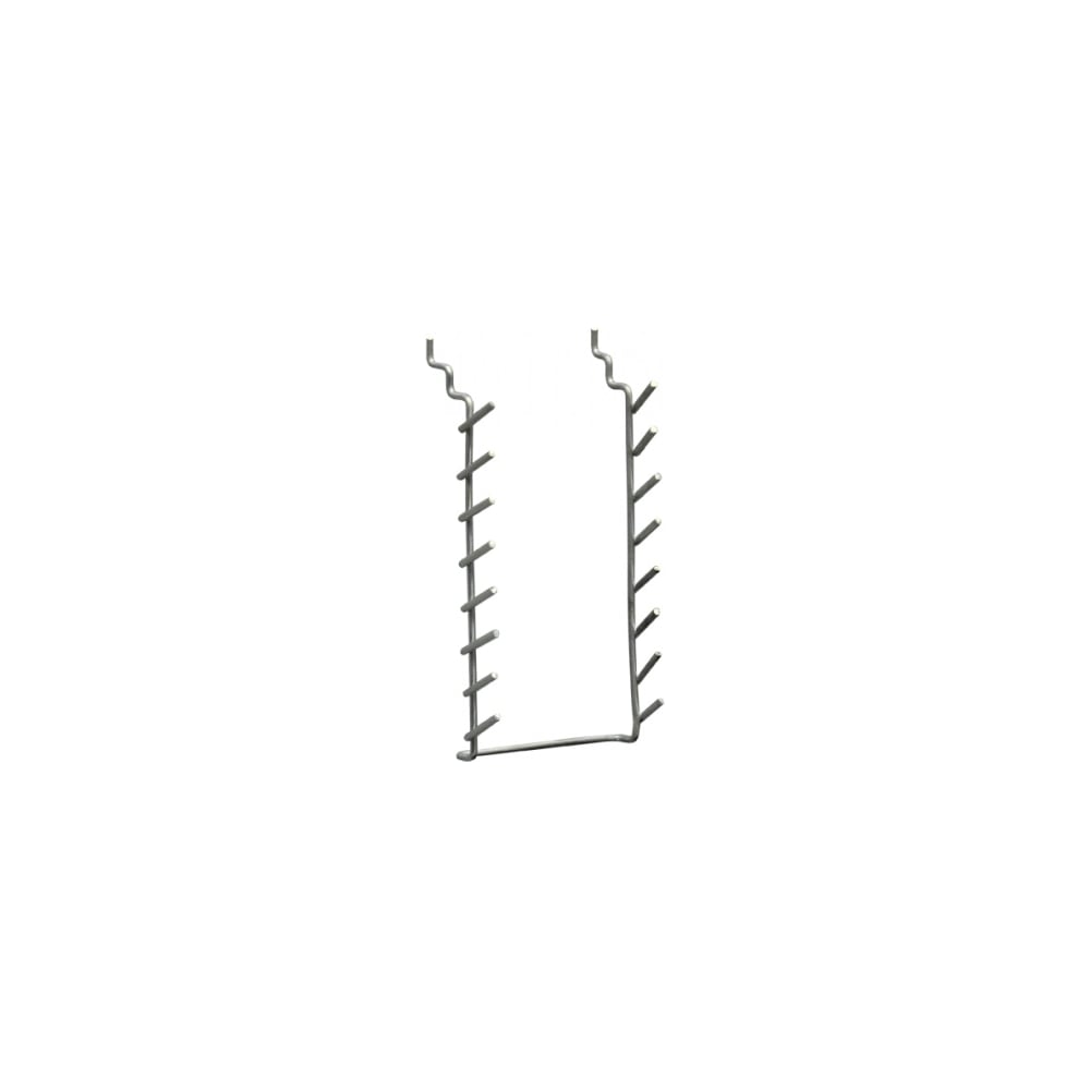 Изображение товара Подвес для гаечных ключей IMPLAST PH823 сталь перфорация 10х10 мм