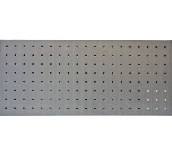 Изображение товара Перфопанель IMPLAST 500x220 мм, белый MP002W