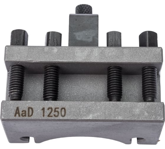 Изображение товара Держатель резца дополнительный Мульти Фикс AaD 12x50 мм ТЕХНОРЕАЛ МА310203505