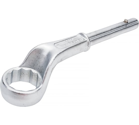 Изображение товара Усиленный накидной ключ IZELTAS 41мм, длина 270 мм, 0550050041