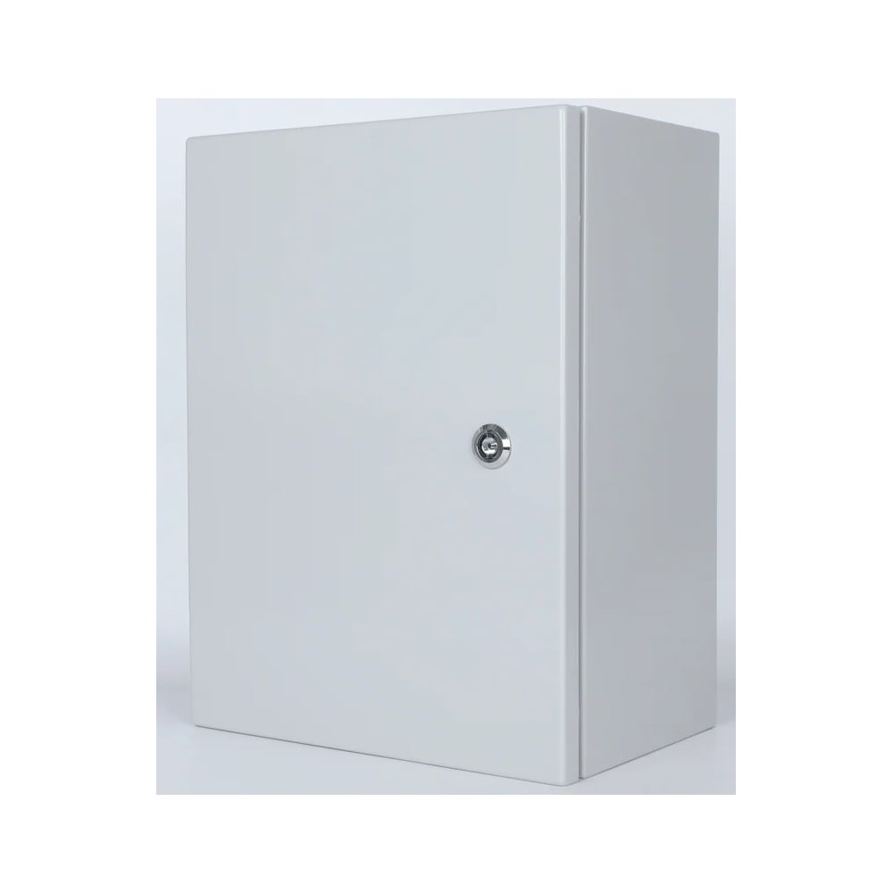 Изображение товара Щит распределительный навесной ANDELI металлический JXF300x300x200 IP66