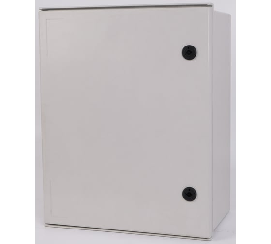 Изображение товара Корпус пластиковый IP66 полиэфирный ANDELI DS-SMC-54020 500x400x200 артикул ADL29-110