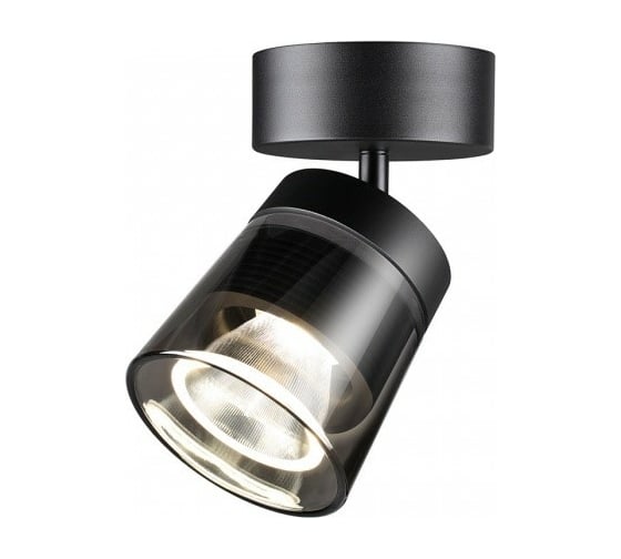 Изображение товара Накладной светодиодный светильник NOVOTECH LED 20W ARTIK 358648