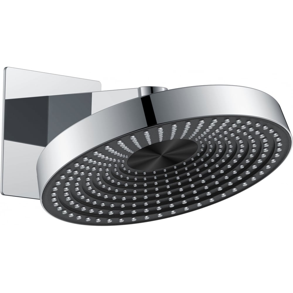 Изображение товара Верхний душ Wonzon & Woghand хром WW-HS099-CR