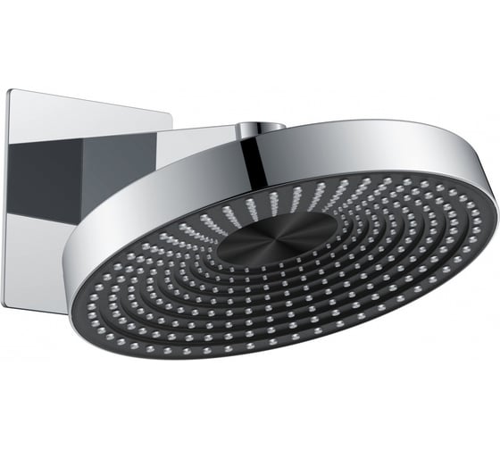 Изображение товара Верхний душ Wonzon & Woghand хром WW-HS099-CR
