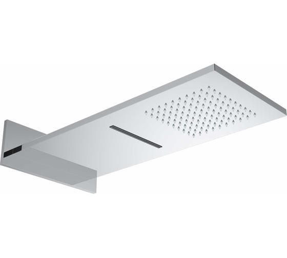 Изображение товара Верхний душ Wonzon & Woghand хром WW-HS101-CR