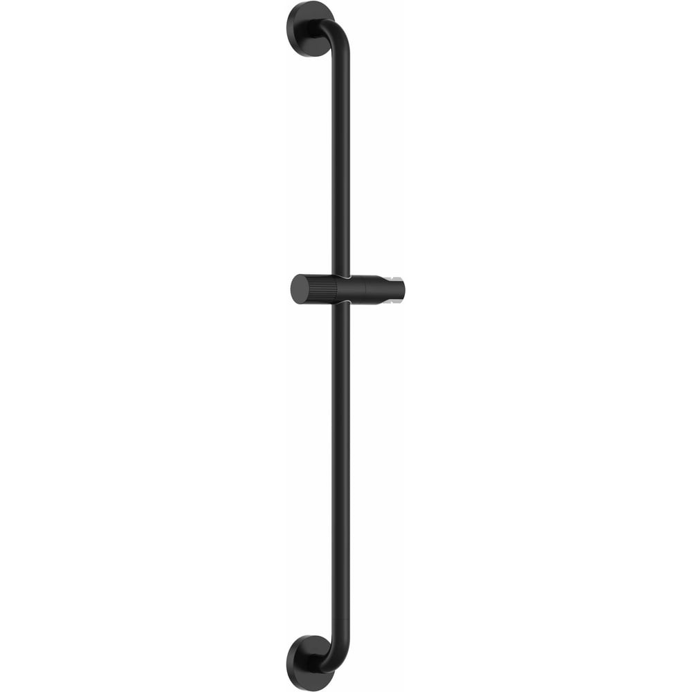 Изображение товара Душевая штанга Wonzon & Woghand черный матовый WW-SL05-MB