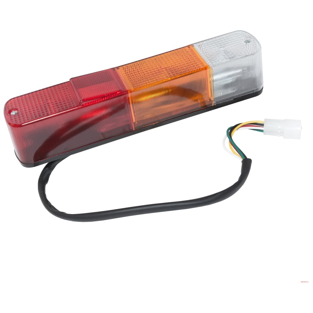 Изображение товара Габаритный задний фонарь WILMART TCM FD30T3Z 209K2-42002 профессиональный 12 В