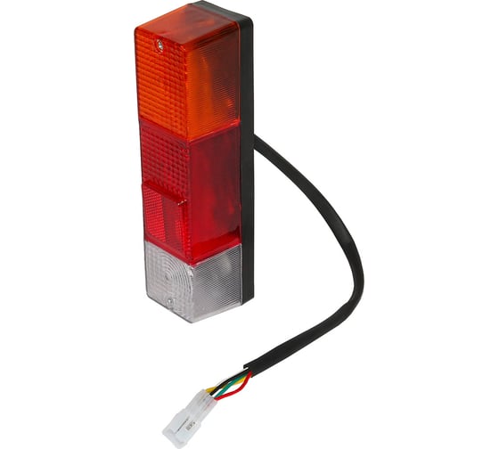 Изображение товара Фонарь задний TCM FD20T6 WILMART 242F2-40201