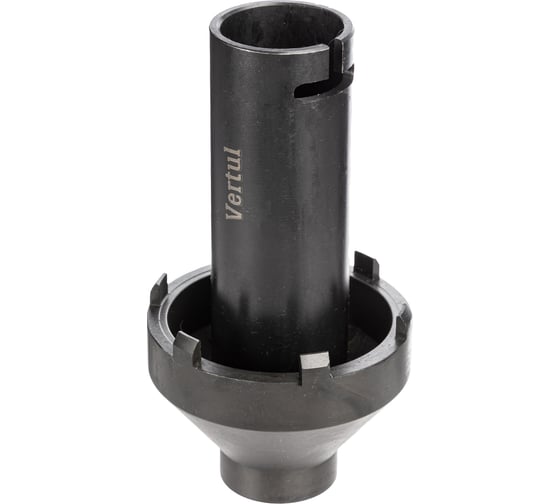 Изображение товара Головка ступичная VERTUL для задней оси Mercedes / MAN 80 - 95 мм VR80012