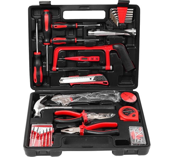 Изображение товара Набор инструментов Крал маленький, 32 предмета 2687