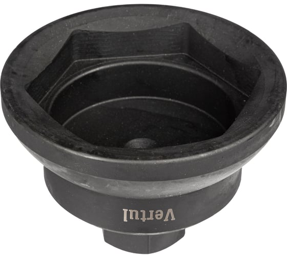 Изображение товара Головка ступичная VERTUL для оси SAF 85мм VR80051