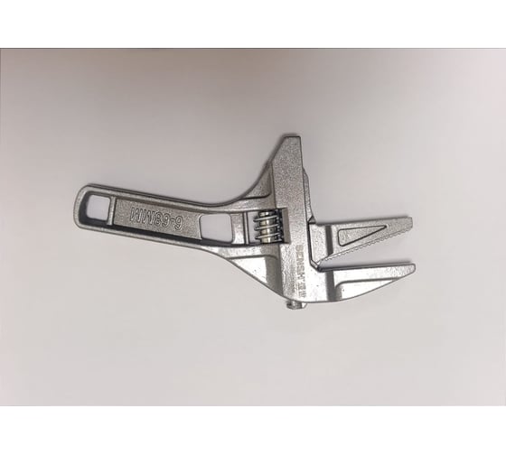 Изображение товара Регулируемый многофункциональный ключ SENSH 6-68 мм SH-11088