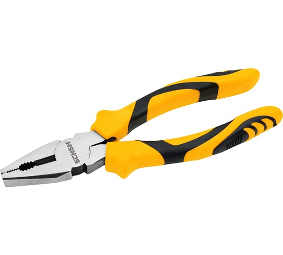 Изображение товара Универсальные плоскогубцы SENSH 6 дюйм, 160 мм SH-11001