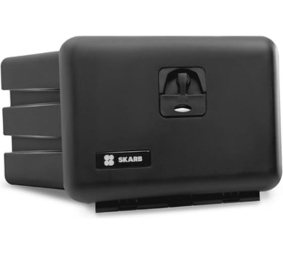 Изображение товара Ящик инструментальный пластиковый Кармин-Авто 500x355x400 мм 81502