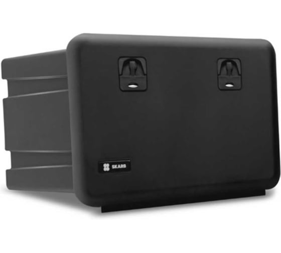 Изображение товара Ящик инструментальный пластиковый Кармин-Авто 852x529x468 мм 81508