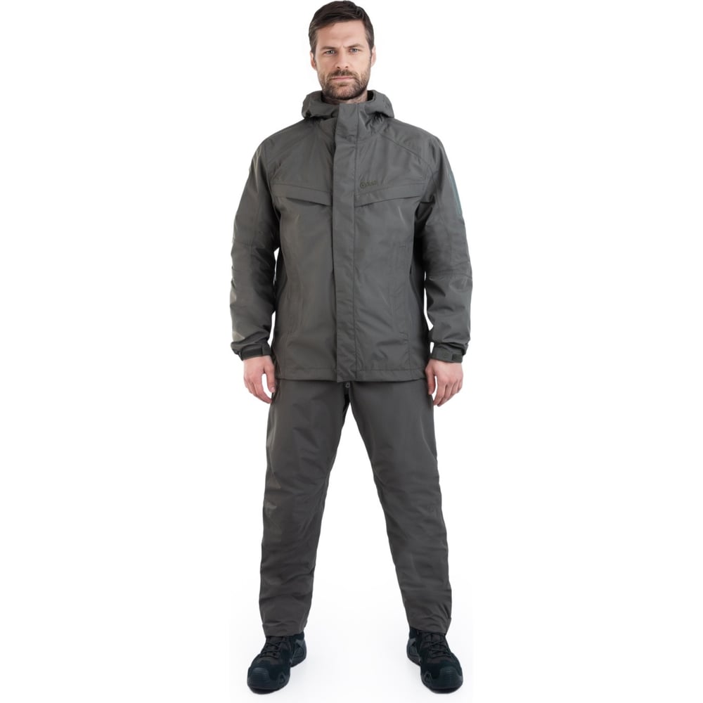 Изображение товара Тактический костюм 7.62 Монолит олива летний мембранный для мужчин 64-66 размер