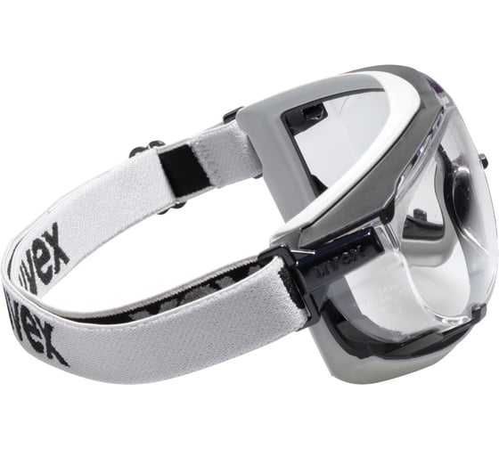 Изображение товара Очки uvex Карбонвижн; линза: СуправижнЭкстрим, прозр. 9307375