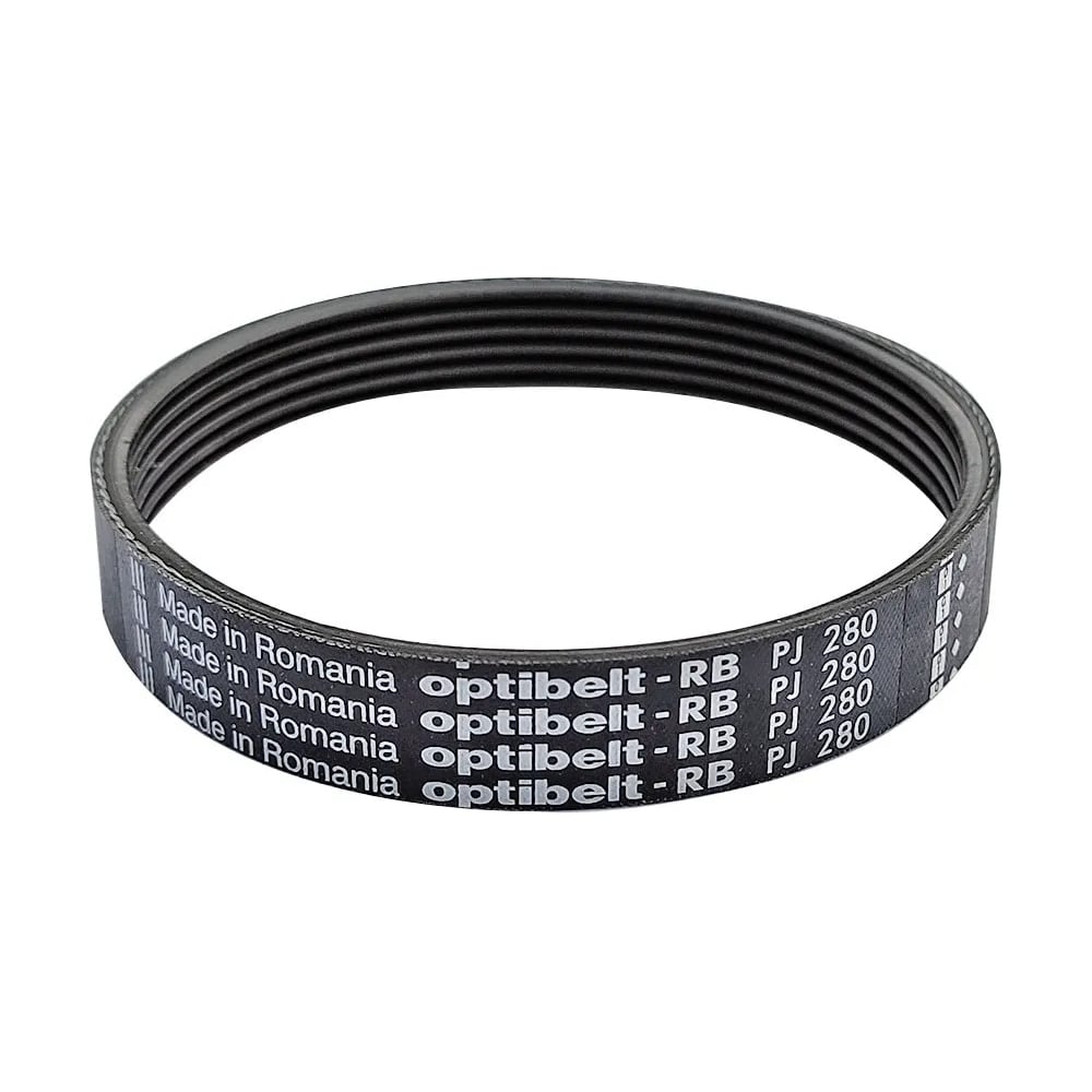 Изображение товара Поликлиновый ремень Белмаш 6PJ280 для оборудования