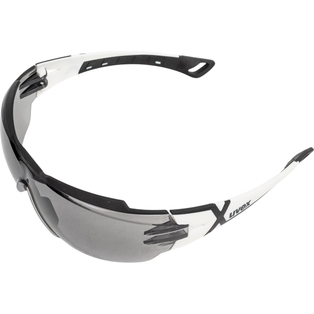 Изображение товара Очки uvex Феос cx2; линза: СуправижнЭкселленс, серая. 9198237