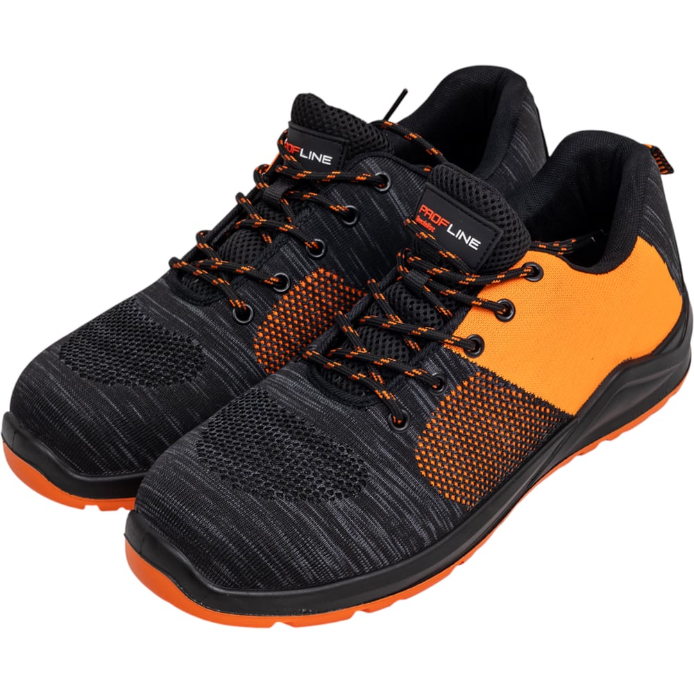 Изображение товара Полуботинки текстильные Факел PROFLINE Specialist МП МС ПУ/ПУ 87496896.010