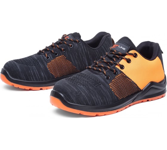 Изображение товара Полуботинки текстильные Факел PROFLINE Specialist МП МС ПУ/ПУ 87496896.004