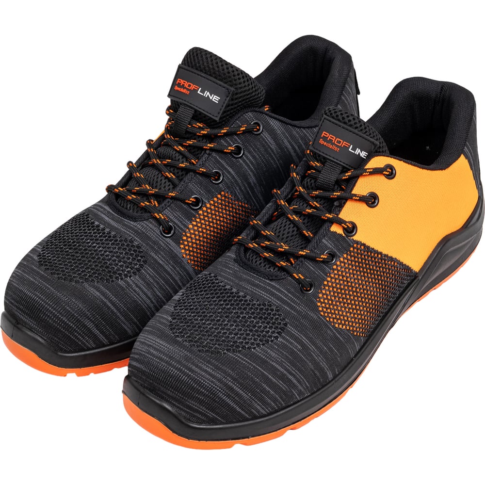 Изображение товара Полуботинки текстильные Факел PROFLINE Specialist МП МС ПУ/ПУ 87496896.011