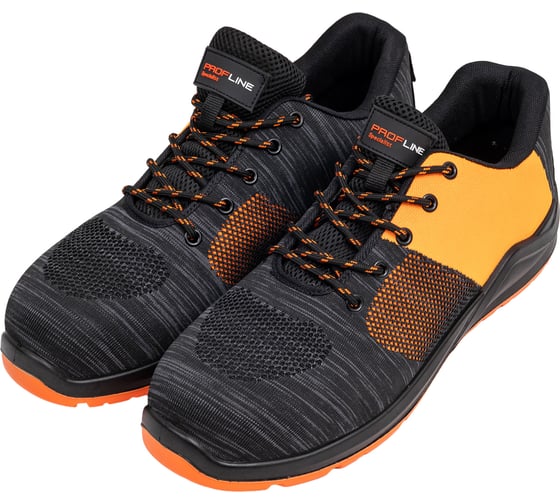 Изображение товара Полуботинки текстильные Факел PROFLINE Specialist МП МС ПУ/ПУ 87496896.011