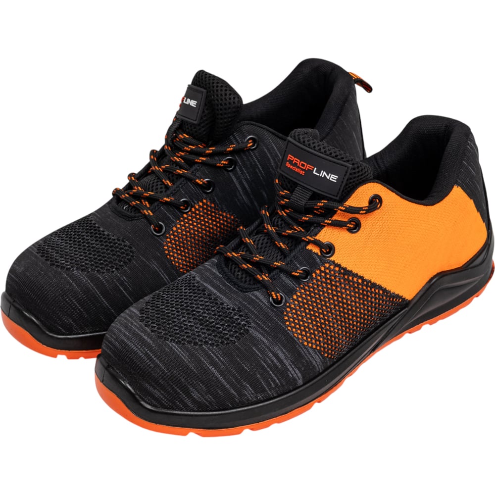 Изображение товара Полуботинки текстильные Факел PROFLINE Specialist МП МС ПУ/ПУ 87496896.009