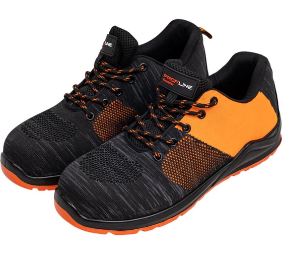 Изображение товара Полуботинки текстильные Факел PROFLINE Specialist МП МС ПУ/ПУ 87496896.009