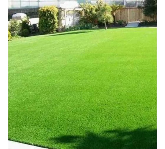 Изображение товара Семена газона Травосмесь Зеленый уголок Засухоустойчивая 0,5 кг 23295