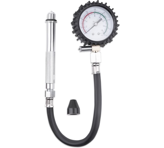 Изображение товара Компрессометр универсальный AVS CT-05 для бензиновых ДВС A85143S