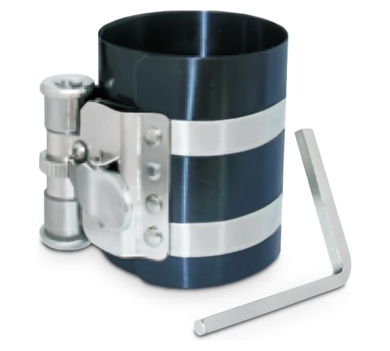 Изображение товара Оправка для поршневых колец AVS H=75 мм, D=53-125 мм PRC3 A40830S