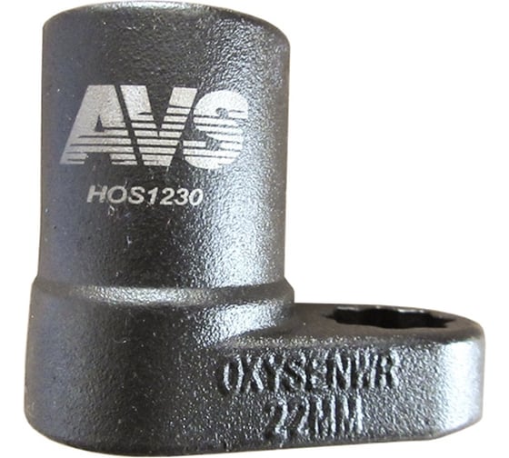 Изображение товара Головка для датчика кислорода AVS 1/2DR (22 мм) HOS1230 A40539S
