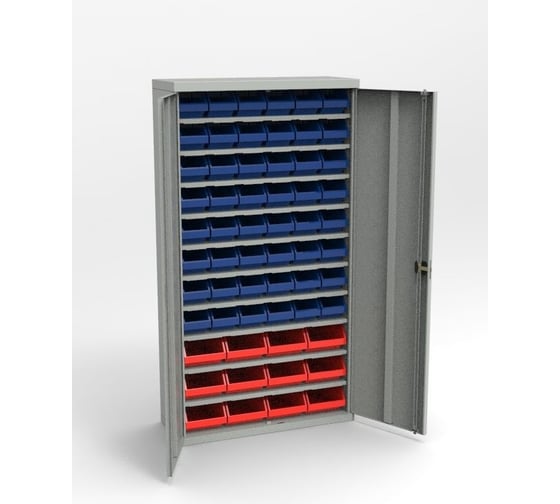 Изображение товара Шкаф для метизов Святогор ЗС-Д-5003.12.5002.48