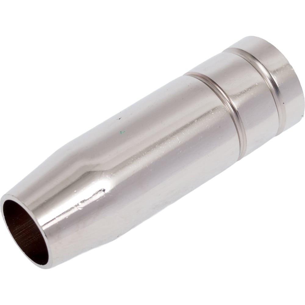 Изображение товара Сопло коническое Svarcity 15АК d 12 мм 20 шт в упаковке